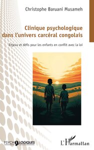 Image de Clinique psychologique dans l’univers carcéral congolais