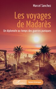 Picture of Les voyages de Madarès