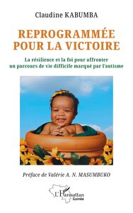 Picture of Reprogrammée pour la victoire