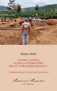 Picture of Vivere l’Africa oltre lo stereotipo dello "straniero bianco":