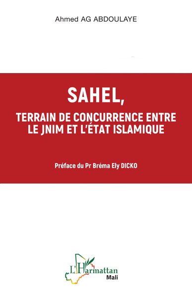 Picture of Sahel, terrain de concurrence entre le JNIM et l'Etat Islamique
