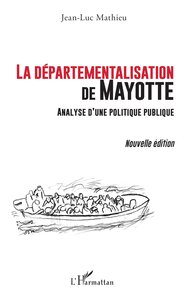 Picture of La départementalisation de Mayotte