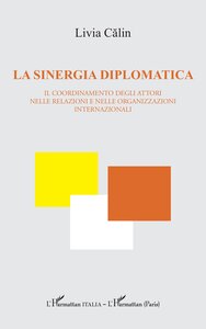 Picture of La sinergia diplomatica