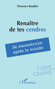 Image de Renaître de tes cendres