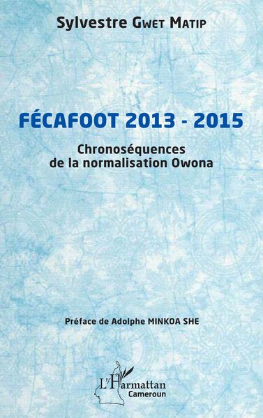 Image de Fécafoot 2013 - 2015