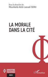 Picture of La morale dans la cité