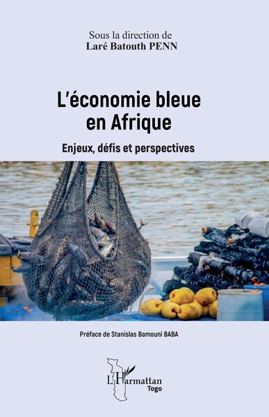 Picture of L’économie bleue en Afrique