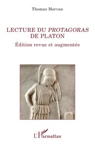 Picture of Lecture du Protagoras de Platon
