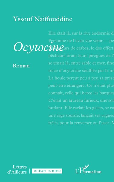 Image de Ocytocine
