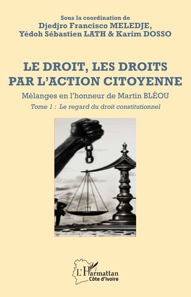 Image de Le droit, les droits par l’action citoyenne