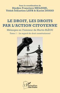 Image de Le droit, les droits par l’action citoyenne
