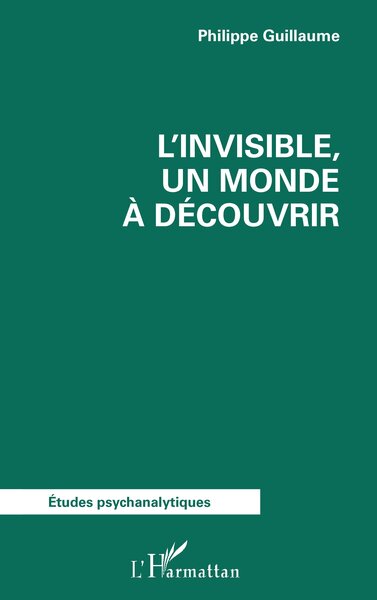 Picture of L’invisible, un monde à découvrir