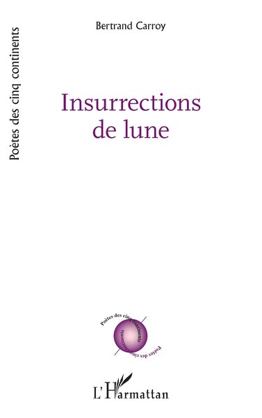 Picture of Insurrections de lune