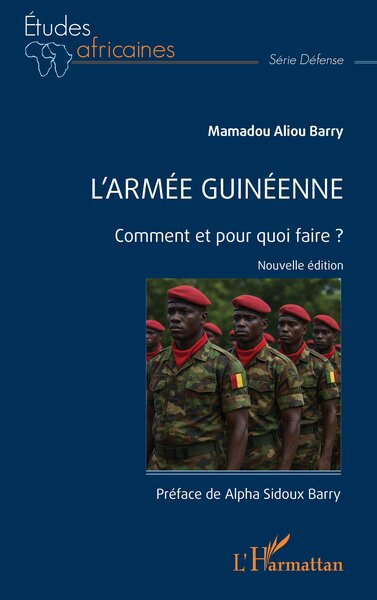 Picture of L’armée guinéenne