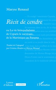 Image de Récit de cendre