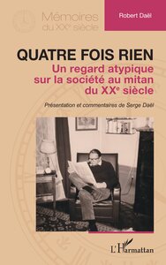 Picture of Quatre fois rien