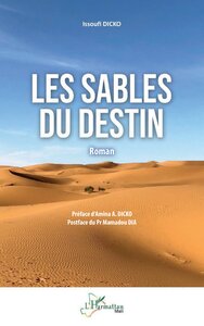 Image de Les sables du destin