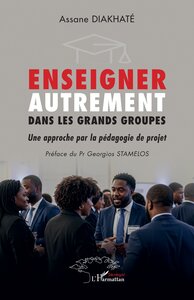 Picture of Enseigner autrement dans les grands groupes