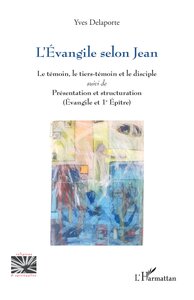 Image de L’Évangile selon Jean