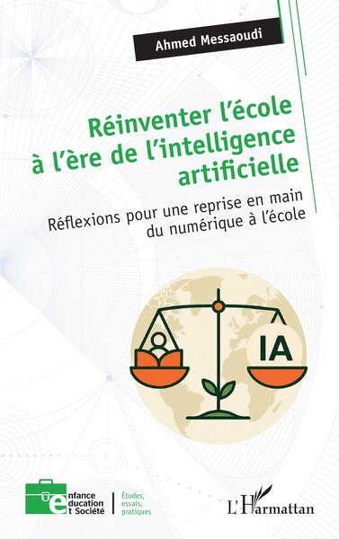 Image de Réinventer l’école à l’ère de l’intelligence artificielle
