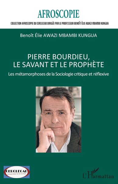 Image de Pierre Bourdieu, le savant et le prophète