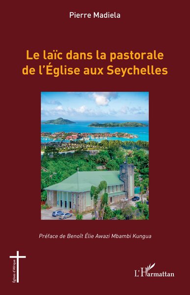 Picture of Le laïc dans la pastorale de l’Église aux Seychelles