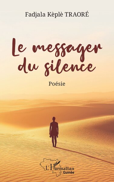 Picture of Le messager du silence