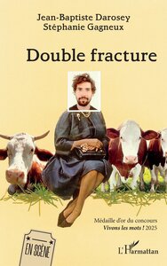 Image de Double fracture