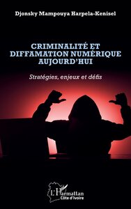 Image de Criminalité et diffamation numérique aujourd'hui