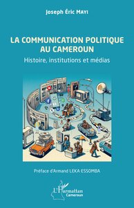 Picture of La communication politique au Cameroun