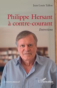 Picture of Philippe Hersant à contre-courant