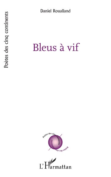 Picture of Bleus à vif