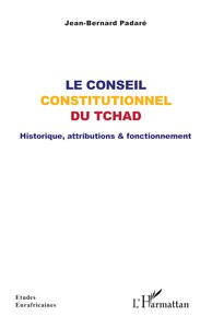 Picture of Le Conseil constitutionnel du Tchad