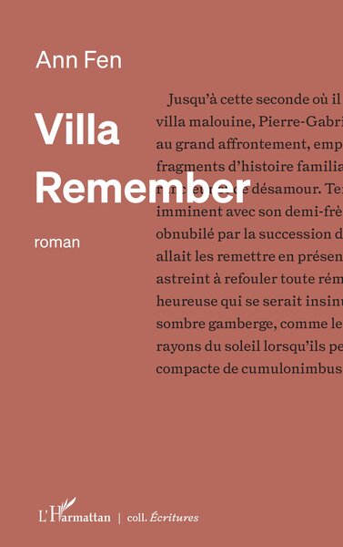 Picture of Villa Remember