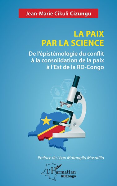 Picture of La paix par la science