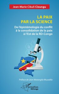 Picture of La paix par la science