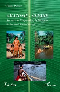 Picture of Amazonie - Guyane