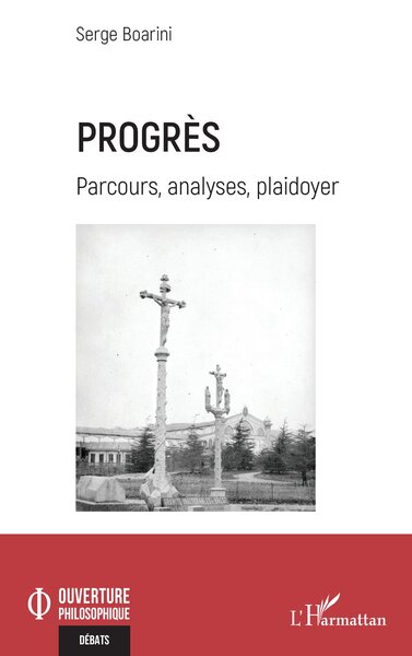 Picture of Progrès