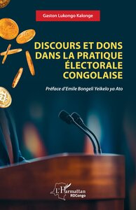 Picture of Discours et dons dans la pratique électorale congolaise