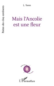 Picture of Mais l’Ancolie est une fleur