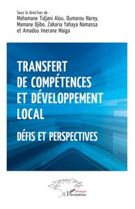 Image de Transfert de compétences et développement local