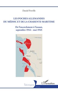 Picture of Les poches allemandes du Médoc et de la Charente-Maritime