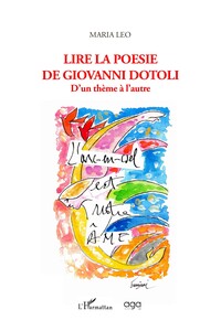Picture of Lire la poésie de Giovanni Dotoli