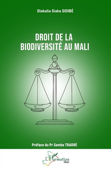 Picture of Droit de la biodiversité au Mali