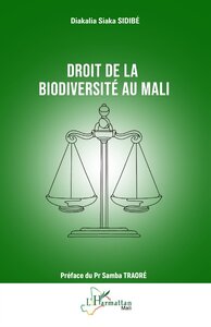 Picture of Droit de la biodiversité au Mali