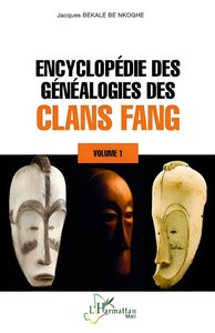 Image de Encyclopédie des généalogies des clans fang