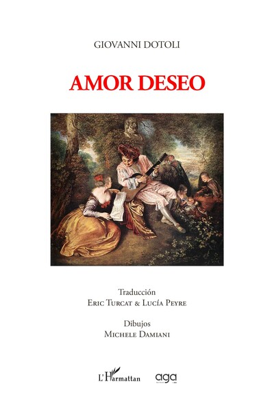 Picture of Amor deseo