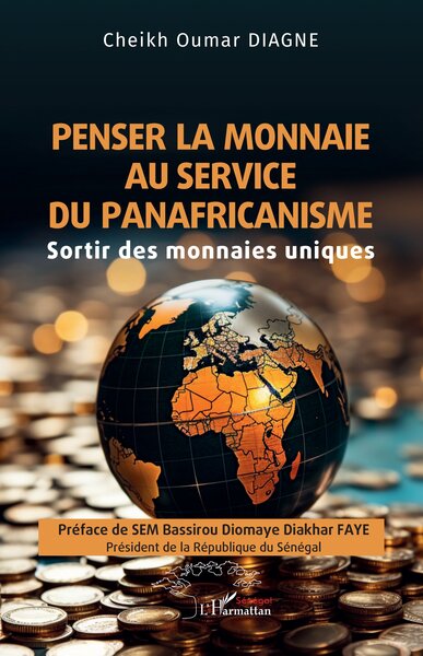 Image de Penser la monnaie au service  du panafricanisme