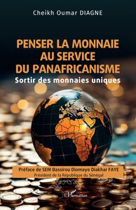 Image de Penser la monnaie au service  du panafricanisme