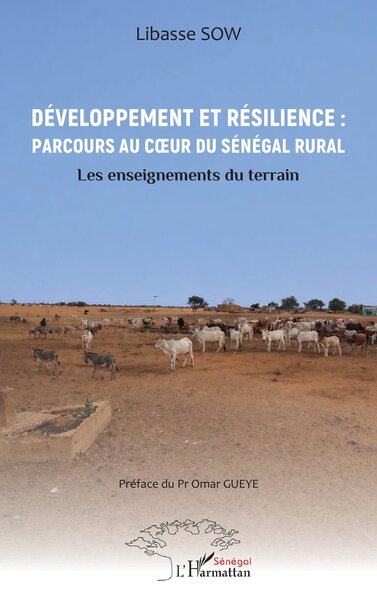 Picture of Développement et résilience : Parcours au cœur du Sénégal rural